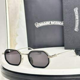 Picture of Chrome Hearts Sunglasses _SKUfw77120547fw